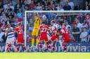 QPR 3-2 Boro: Spirited second half isn't enough for Boro after first half horror