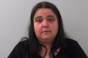 Alana Squire, 37, of Brough With St Giles near Catterick, was sentenced for fraud by abuse of position after pleading guilty to the offence
