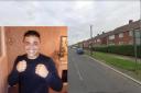 Carlos Boyce was found dead in a flat on Homerton Road, Ormesby, last November, after he suffered multiple head and facial injuries.