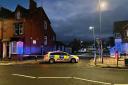 A murder investigation has been launched after a man died in Hartlepool in the early hours of Wednesday (January 4). Picture: SARAH CALDECOTT