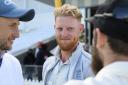 England captain and Durham all-rounder Ben Stokes