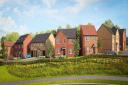 Located just four miles from Richmond town centre on Cookson Way, the development will comprise a mix of two, three and four-bedroom homes and feature 11 of Avant Homes’ house types