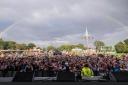 Middlesbrough Mela will be returning to the town in Albert Park on August 12 and 13, and organisers have said they are expecting an attendance exceeding 50,000 people Credit: MIDDLESBROUGH COUNCIL