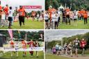Pictures from the Durham City Run Festival on Saturday July 15.