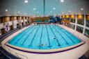 The Dolphin Centre pool, Darlington