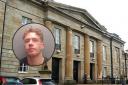 Glen Burdess to be sentenced for two sets of motoring offences at Durham Crown Court on April 3