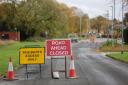 Staindrop Road closures, Darlington.