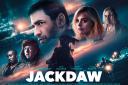 The Jackdaw poster