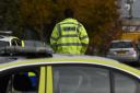 Police said the man suffered stab wounds in the Mayfield Grove area of Harrogate