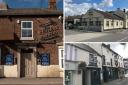 We have compiled a list of three different pubs across Darlington you can run right now - take a look Credit: FINDMYPUB, RIGHTMOVE