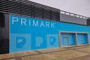 The official opening date of Primark at Teesside Park in Stockton has now been revealed Credit: MICHAEL ROBINSON