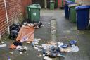 Redcar and Cleveland have the highest rate of illegal fly tipping in the North East