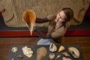 An 18th-century shell collection from Captain James Cook’s third voyage thought lost for more than 40 years, has been returned to English Heritage after being saved from a skip in “nothing short of a miracle”