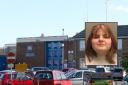 Inmate Phoebe Adlard given a total sentence of 34 months for assaults on staff at HMP Low Newton, Durham