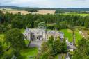 North East hall and country estate on sale for £6m