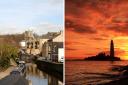 Do you live in any of these best named places in the North East and North Yorkshire, according to The Sunday Times?