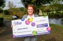 A Teesside carer has set her sights on a new home after scooping the top prize in the National Lottery’s Set For Life draw Credit: INFLUENTIAL