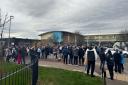 LIVE: Hartlepool incident sees St Hild's CoE School on lockdown