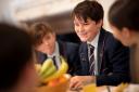 Families seeking a school environment where children thrive in both their academic and personal lives need look no further than Cundall Manor School.