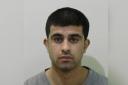 Police would like to trace Asif Hussain