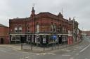 The Black Swan pub on Parkgate, Darlington is set to reopen this week following a refurbishment Credit: GOOGLE