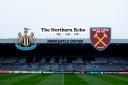 Newcastle United vs West Ham LIVE: Team news from St James' Park