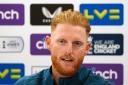 England and Durham all-rounder Ben Stokes