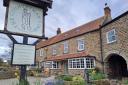 The Countryman's Inn at Hunton, near Bedale, has been named the North West Yorkshire Branch CAMRA Pub of the Year