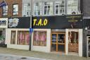 T.A.O Asian Street Food in Darlington has appealed for support as it applies for outdoor seating as the weather warms up