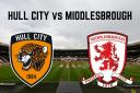 Hull City vs Middlesbrough