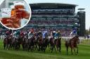 From £7.50 for a pint of Madri and £85 for a bottle of champagne to £3.20 for soft drinks, the drinks prices for the Grand National Festival have been revealed.