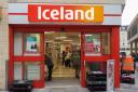 The incident is said to have taken place at Iceland in Peterlee town centre on Thursday, April 4, at around 3pm