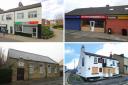 Some of these listed might need a bit of TLC but we have pieced together five businesses that are looking for new owners in County Durham