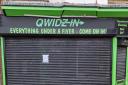 Qwidz In in Hartlepool has been ordered to close for three months.