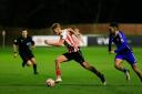 Sunderland youngster Tommy Watson