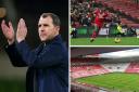 John O'Shea has been quizzed on the Sunderland head coach vacancy || Isaiah Jones signed a new deal this week at Middlesbrough, whose Under-21s are faring well