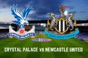 Crystal Palace vs Newcastle United