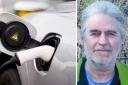 York needs “all hands on deck” to address problems over charging electric vehicles in terraced housing streets without off-street parking, 