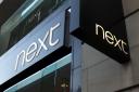 Next has lowered its full-year profit estimate. Picture: Paul Faith/PA Wire. (51351642)