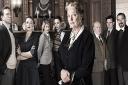 The Mousetrap starring Louise Jameson at Theatre Royal Brighton January 2016 (54004438)