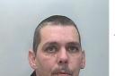 Police appeal as man goes on the run