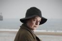 From ITV Studios..Vera on ITV Encore. .Pictured: DCI Vera Stanhope [Brenda Blethyn]...Photographer: Helen Turton..This photograph is (C) ITV Plc and can only be reproduced for editorial purposes directly in connection with the programme or event mentioned