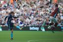 BACK IN THE TEAM: Middlesbrough midfielder Marten de Roon