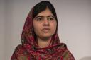 Malala Yousafzai, pictured above, backed a campaign led by 17-year-old British student Fahma Mohamed to get education about female genital mutilation into all schools in the UK