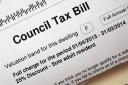 All councils can raise taxes by up to 1.99% in April, while those responsible for social care can increase bills by up to 3% more