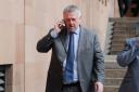 Peter Harrison at Newcastle Crown Court Picture: NORTH NEWS