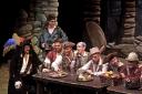 Gilbert & Sullivan's Pirates of Penzance