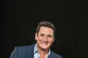 ICON: Tony Hadley will perform at the North East Oyster Festival at Hardwick Hall Hotel this autumn