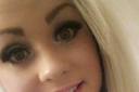 HORROR: Angel Rogerson, of Newton Aycliffe, was raped by her friend when she was 19 years old Picture: NORTH NEWS AND PICTURES