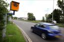Fixed speed cameras are not the answer to encouraging drivers to stay within the limit, says Mike Barton